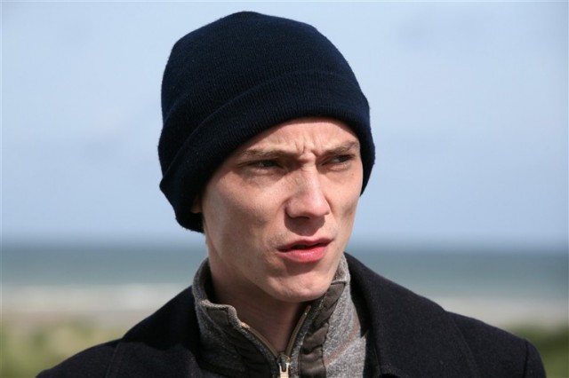 Swann Arlaud Fotoğrafı