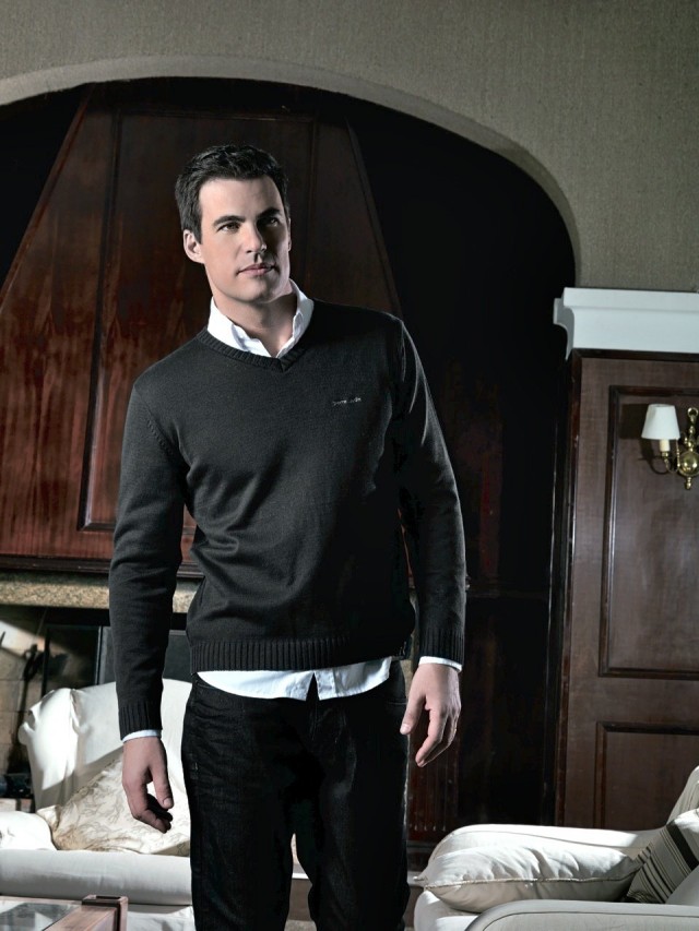 Carlos Casagrande Fotoğrafı