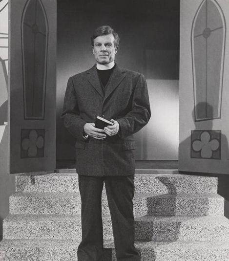 Jimmie Dodd Fotoğrafı