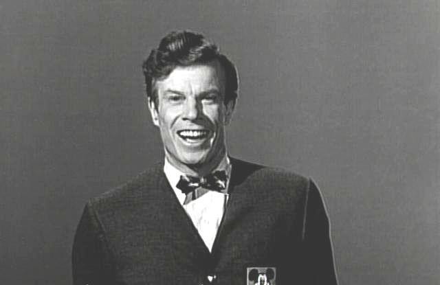 Jimmie Dodd Fotoğrafı