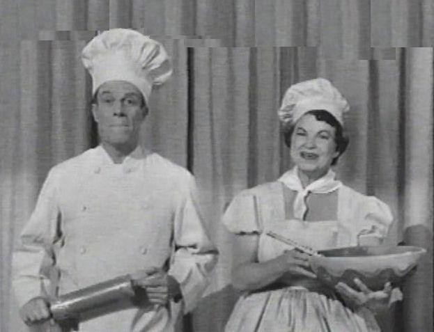 Jimmie Dodd Fotoğrafı