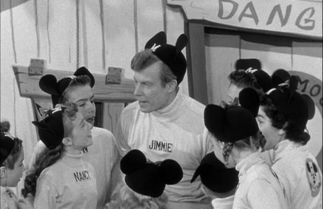 Jimmie Dodd Fotoğrafı