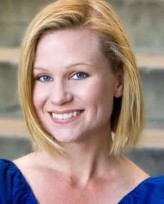 Michelle Dunker fotoğrafı