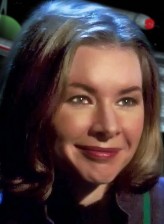 Kellie Waymire fotoğrafı