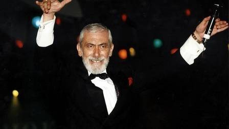 Vakhtang Kikabidze fotoğrafı