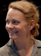 Megan Leitch fotoğrafı