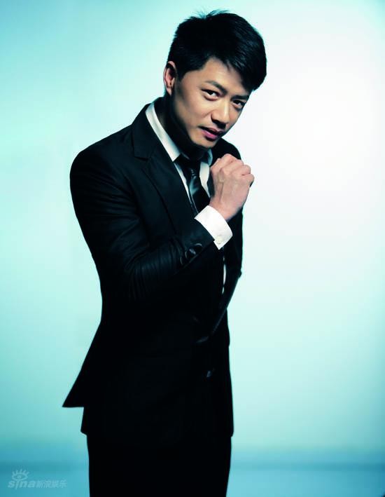 Yihong Duan fotoğrafı