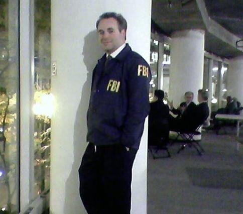 Dan Latham Fotoğrafı