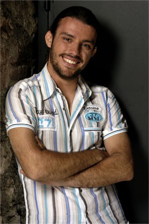 Salih Bademci Fotoğrafı