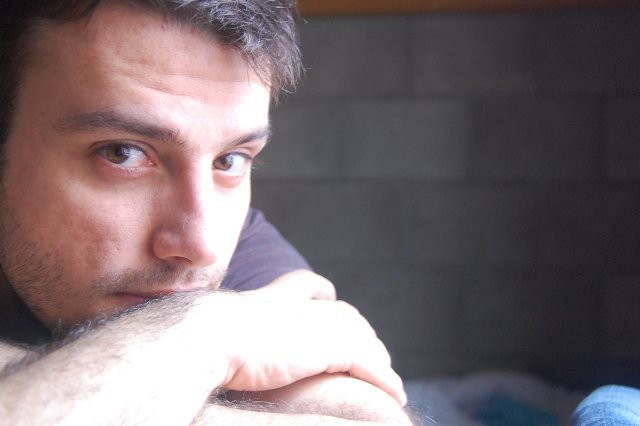 Salih Bademci Fotoğrafı