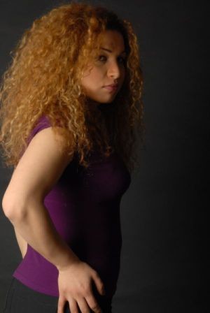 Seyhan Arman fotoğrafı