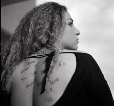 Seyhan Arman Fotoğrafı