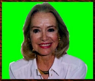 Olga Zubarry Fotoğrafı