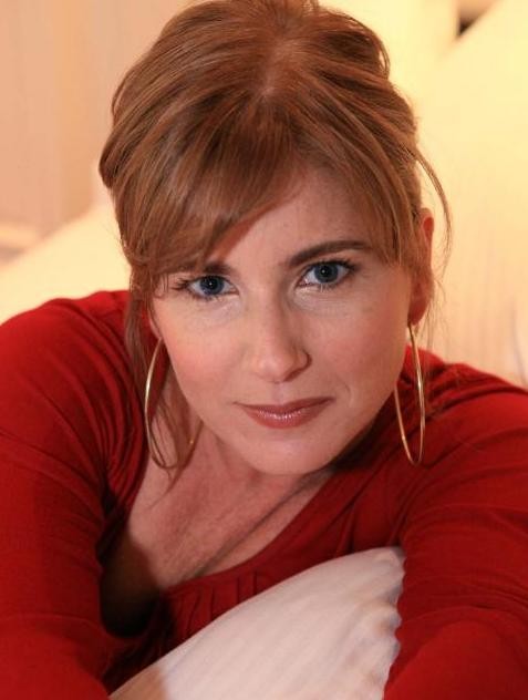 Cecilia Dopazo Fotoğrafı