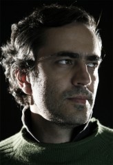 Heitor Dhalia fotoğrafı