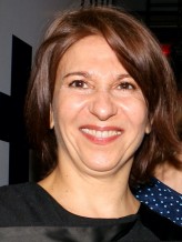 Alejandra Flechner fotoğrafı