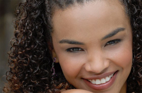 Lucy Ramos Fotoğrafı