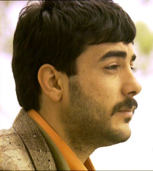 Kadir Özdal Fotoğrafı