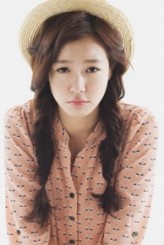 Kyung Soo-jin fotoğrafı