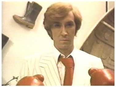 André Dubois Fotoğrafı