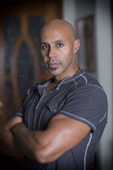 Ken Gamble fotoğrafı