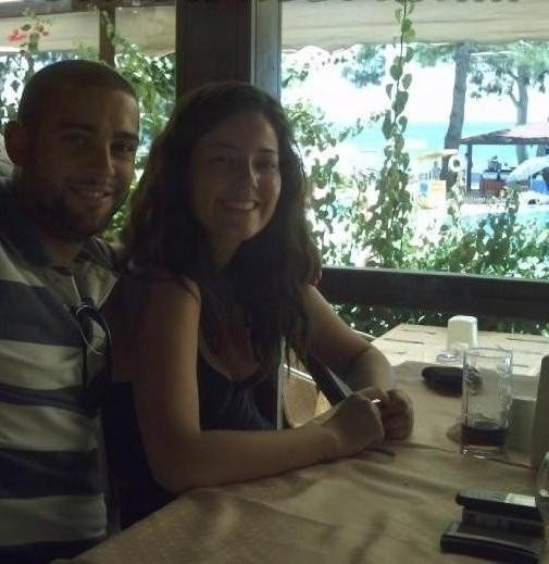 Pelin Akil Fotoğrafı