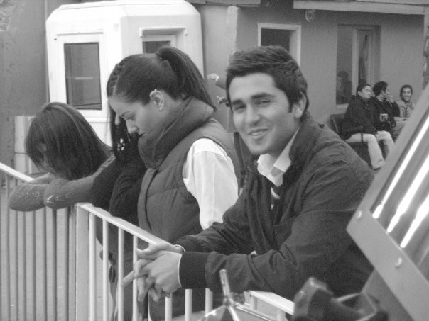 Pelin Akil Fotoğrafı