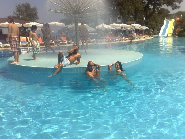 Pelin Akil Fotoğrafı