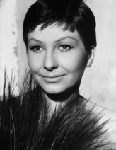 Zizi Jeanmaire fotoğrafı