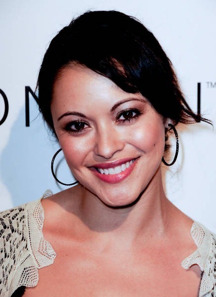 Marisa Ramirez Fotoğrafı