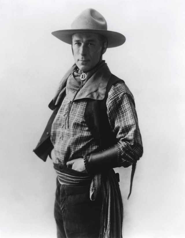 William S. Hart Fotoğrafı