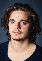 Chris Peters fotoğrafı