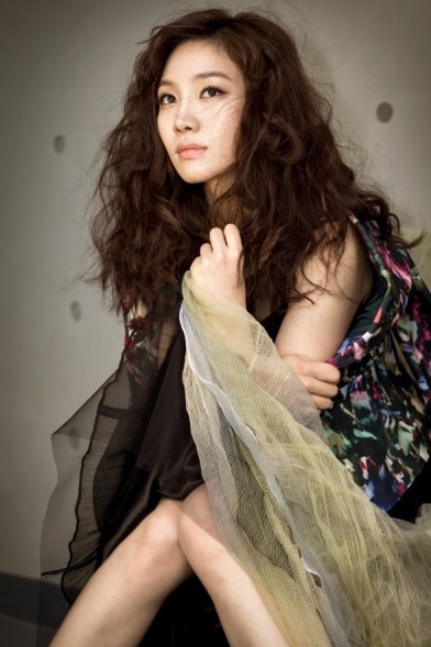 Choi Moon-kyeong Fotoğrafı