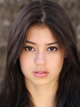 Amber Midthunder fotoğrafı