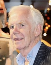 Jeremy Bulloch fotoğrafı