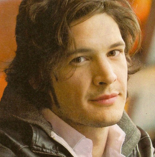 Éric Bruneau fotoğrafı