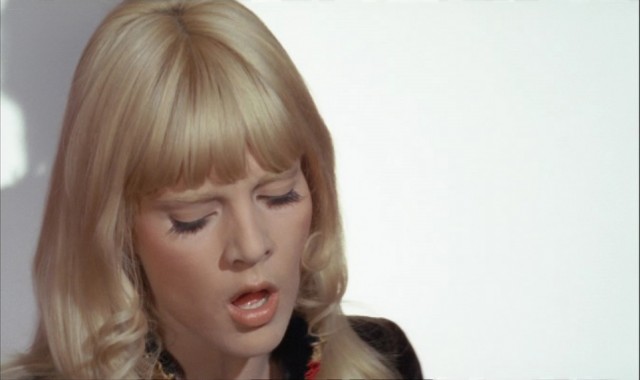 Sylvie Vartan Fotoğrafı