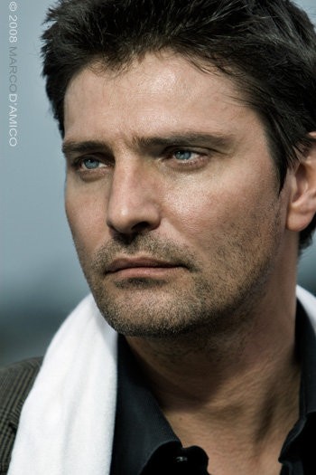 Lorenzo Flaherty Fotoğrafı