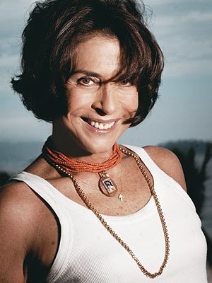 Betty Faria fotoğrafı