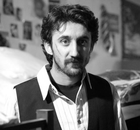 Necip Memili Fotoğrafı