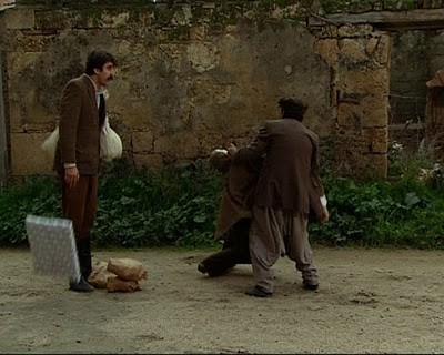 Necip Memili Fotoğrafı