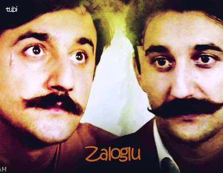 Necip Memili Fotoğrafı