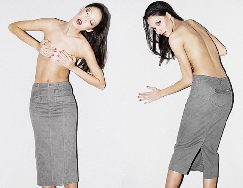 Greta Cavazzoni Fotoğrafı