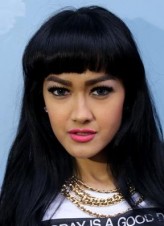 Julia Pérez fotoğrafı