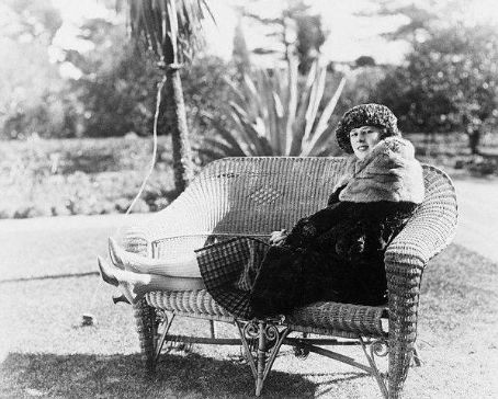 Anita Stewart fotoğrafı