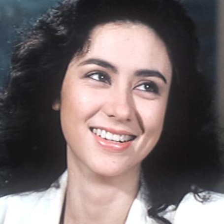 Joyce Godenzi Fotoğrafı