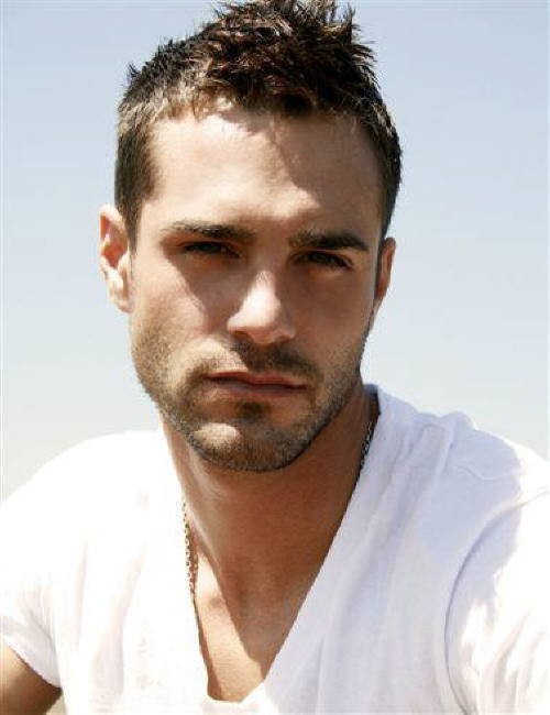 Marco Dapper Fotoğrafı