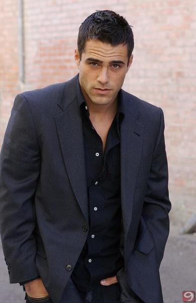 Marco Dapper Fotoğrafı