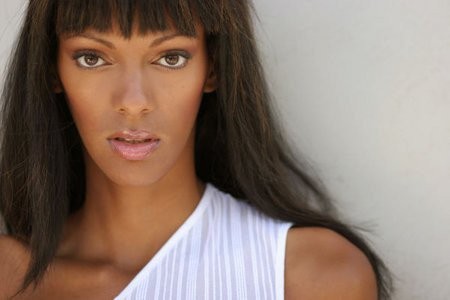 Judith Shekoni Fotoğrafı