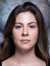 Melis Babadağ fotoğrafı